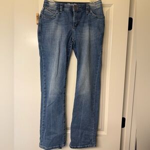 Wrangler Women's Willow Ultimate Riding Jeans
